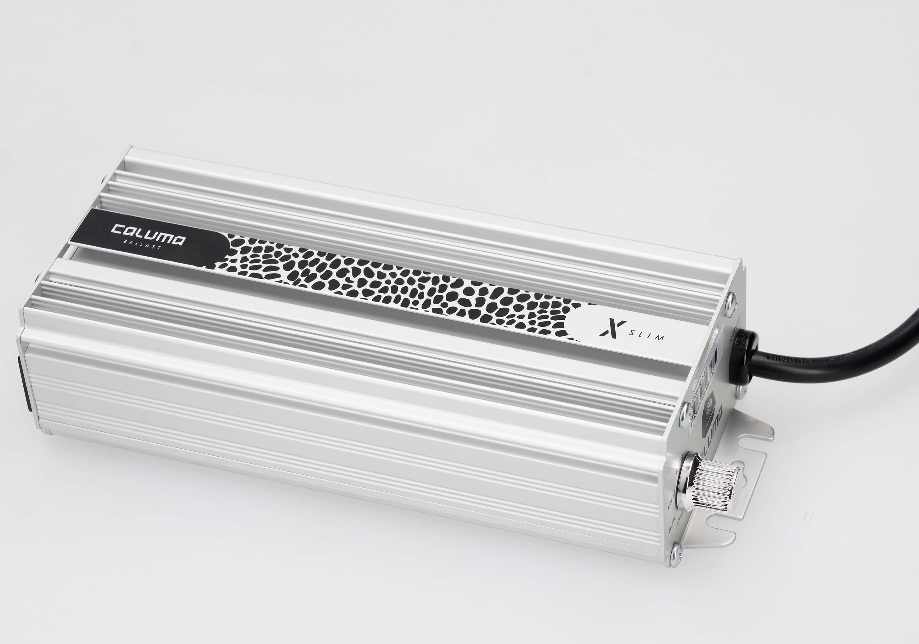 Caluma X-Slim Vorschaltgerät Digital 4 Stufen 600W Details 1